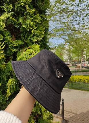 Bucket şapka sıfır ürün