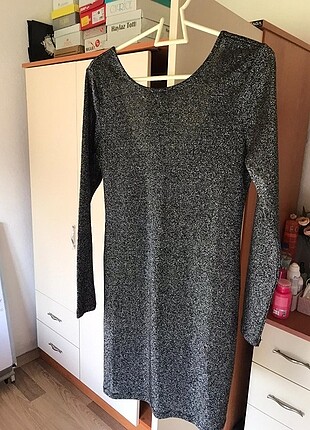H&M Elbise 