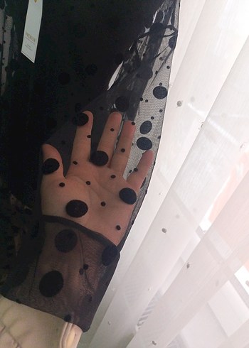 plaj elbise - Görsel 8