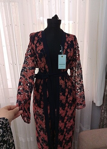 universal Beden Standart beden abaya