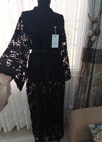 ABAYA 