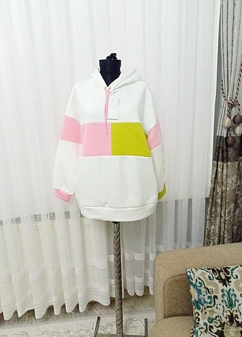 Standart oversize salaş ürün 