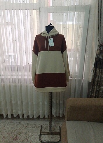 Standart oversize salaş ürün 