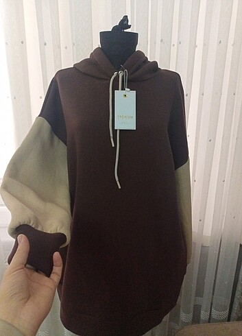 Standart oversize salaş ürün 