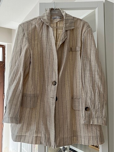 38 Beden Hooopstore Blazer