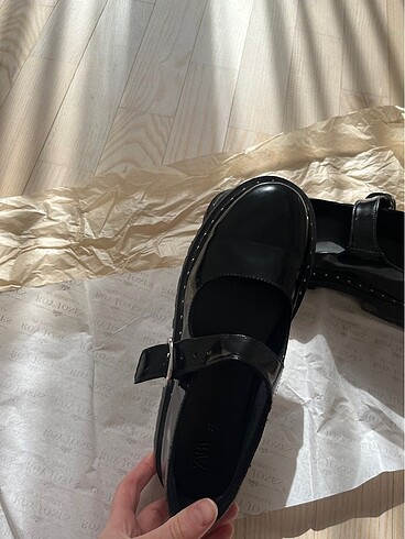 Zara Zara ayakkabı