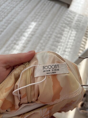 38 Beden Hooopstore elbise