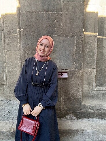Fahhar elbise