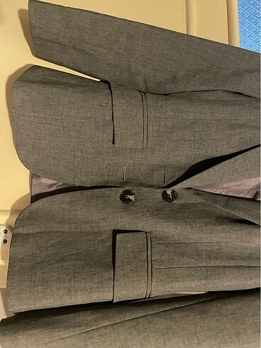 34 Beden F&F blazer