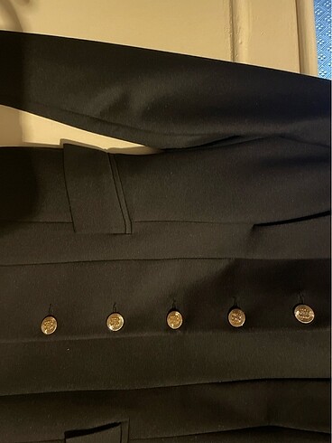 Adil Işık ADL S BEDEN BLAZER