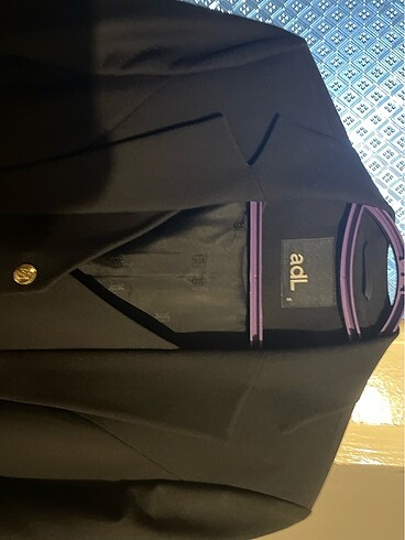 s Beden ADL S BEDEN BLAZER