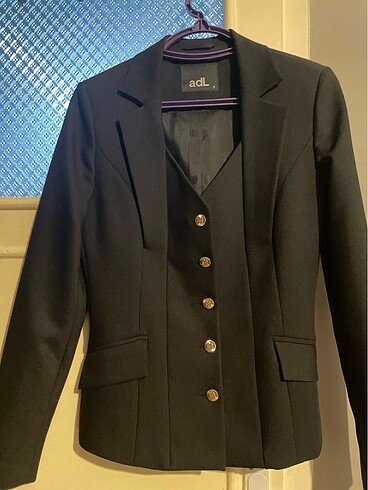 ADL S BEDEN BLAZER