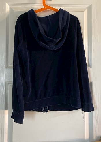 Kadife Hırka Zara Girls 9-10 yaş 140 beden - Görsel 4