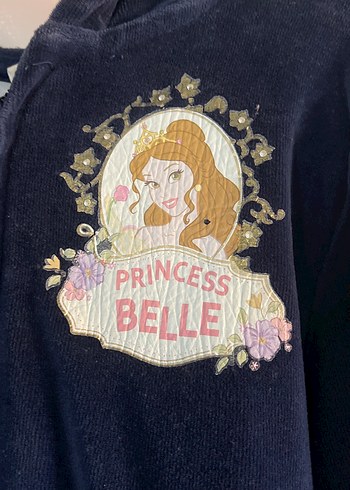 Kadife Hırka Zara Girls 9-10 yaş 140 beden - Görsel 3