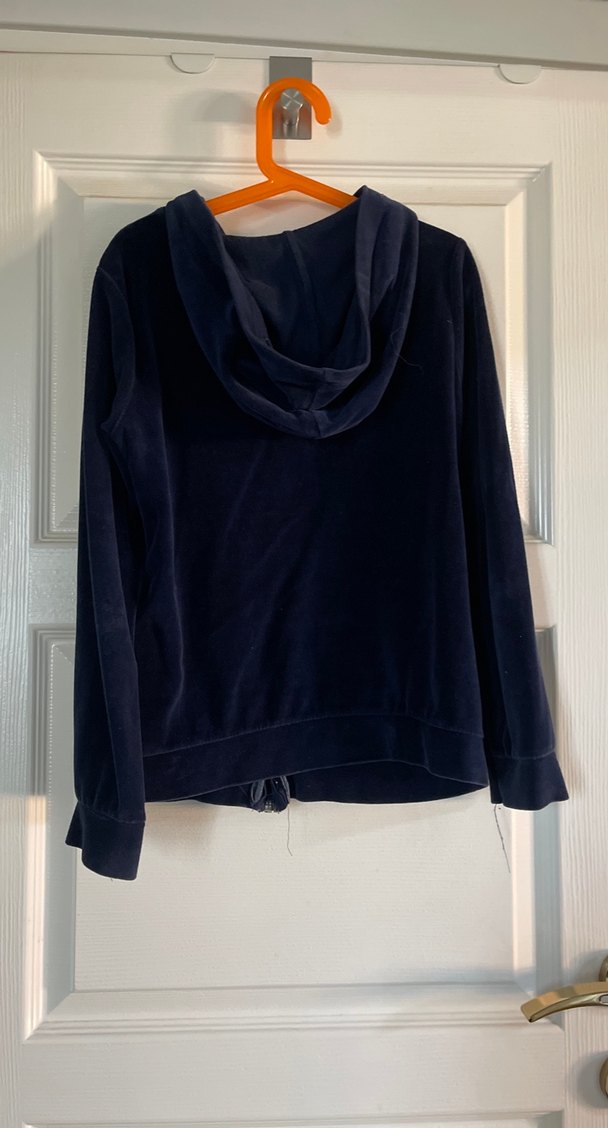 Kadife Hırka Zara Girls 9-10 yaş 140 beden - Görsel 4