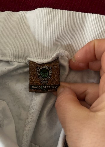 Şalvar Tayt Eşofman Altı - Görsel 9