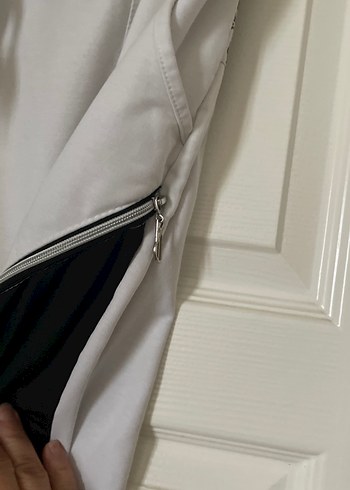 Şalvar Tayt Eşofman Altı - Görsel 4