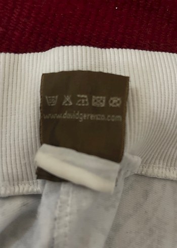 Şalvar Tayt Eşofman Altı - Görsel 10