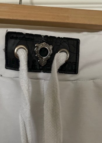 Şalvar Tayt Eşofman Altı - Görsel 5