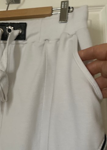 Şalvar Tayt Eşofman Altı - Görsel 6