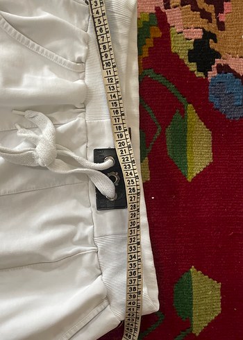 Şalvar Tayt Eşofman Altı - Görsel 11