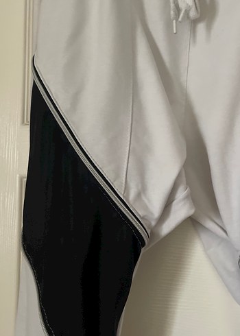 Şalvar Tayt Eşofman Altı - Görsel 3