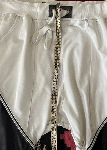 Şalvar Tayt Eşofman Altı - Görsel 12