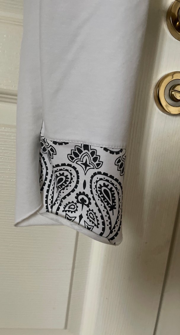 Şalvar Tayt Eşofman Altı - Görsel 2