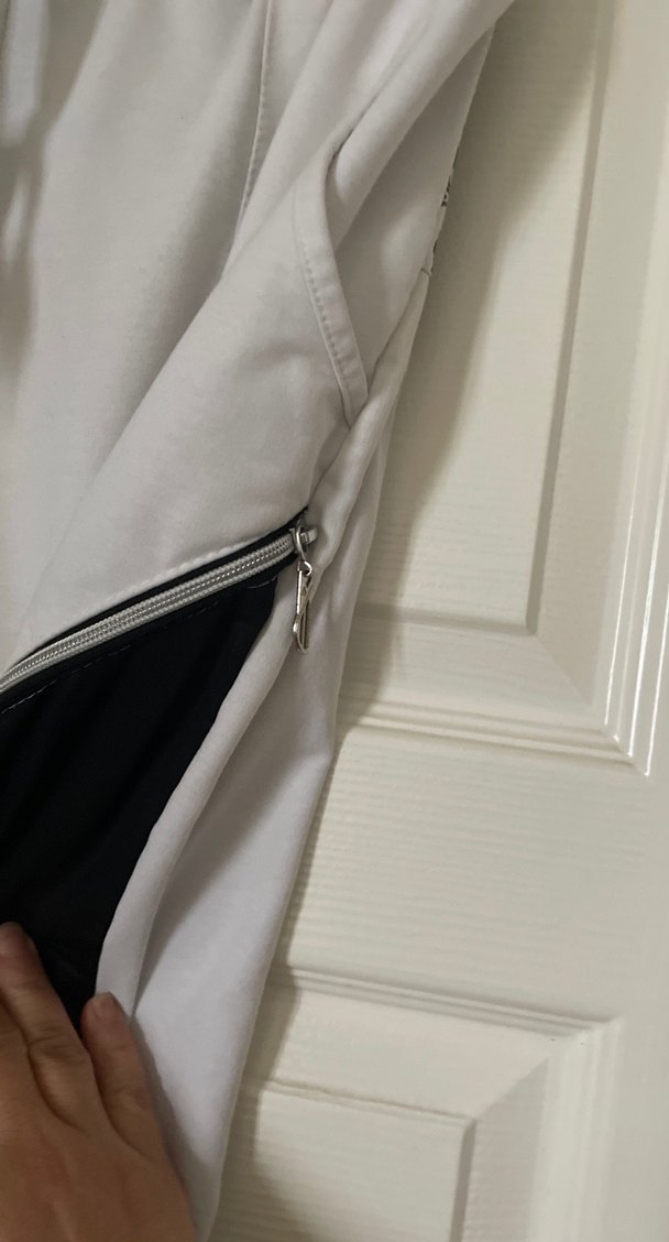 Şalvar Tayt Eşofman Altı - Görsel 4