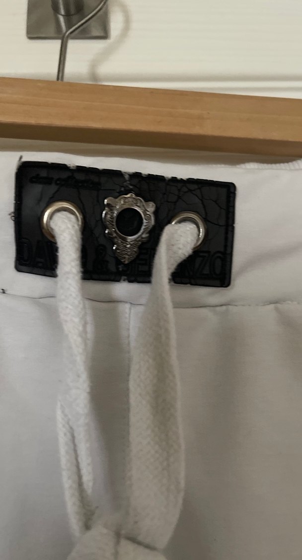 Şalvar Tayt Eşofman Altı - Görsel 5