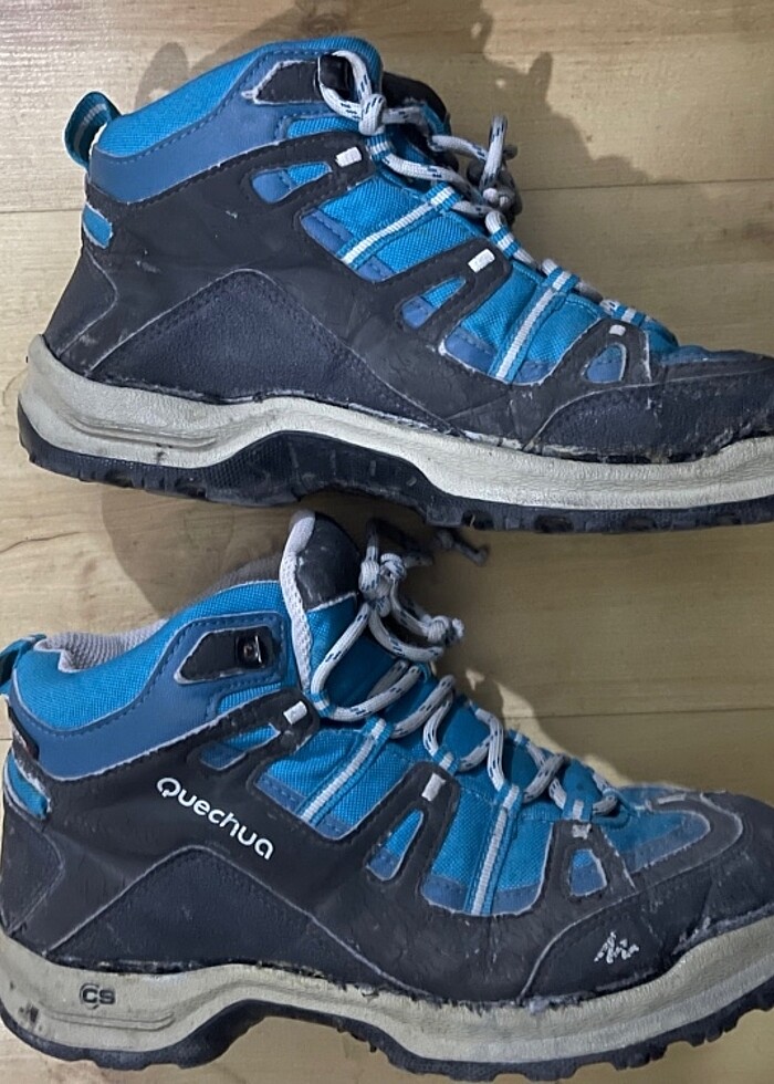 Dechatlon Bot - Görsel 2