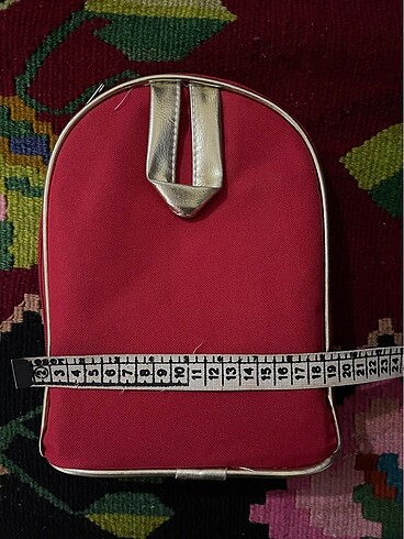 Çantalı Dove Şampuan ve Saç Kremi - Görsel 5