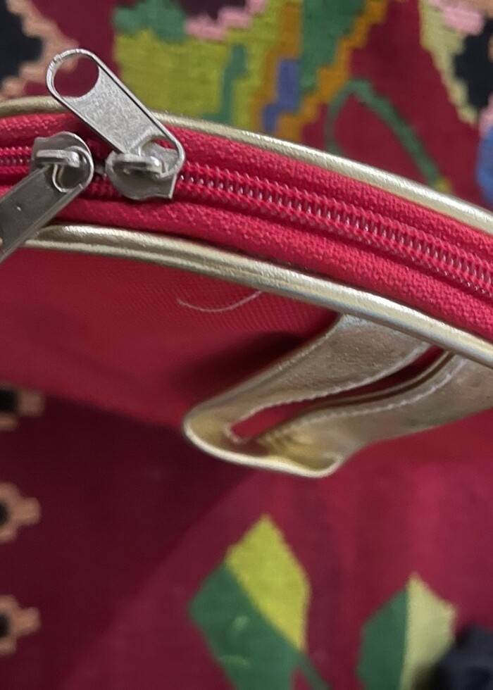 Çantalı Dove Şampuan ve Saç Kremi - Görsel 3