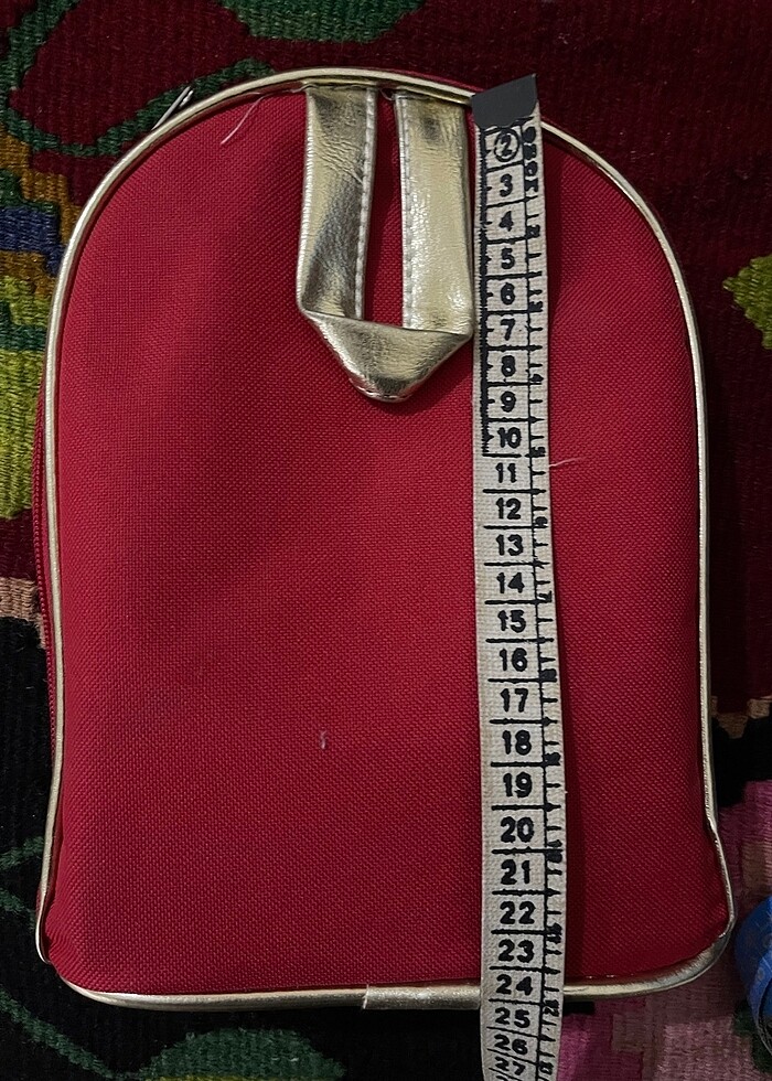 Çantalı Dove Şampuan ve Saç Kremi - Görsel 4