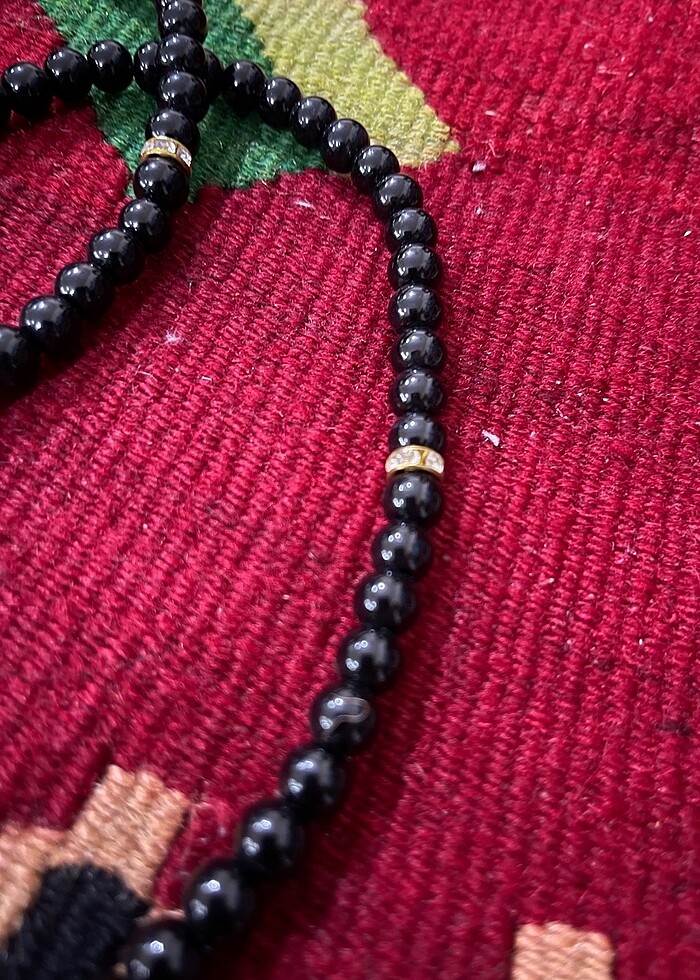 Kolye Tesbih - Görsel 5