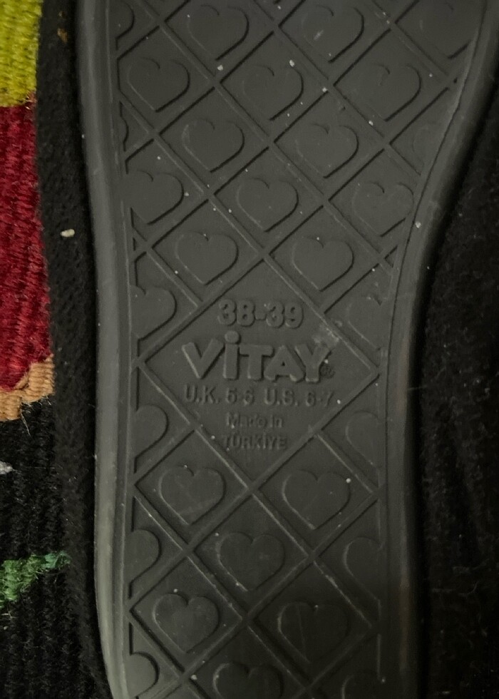 Ev Babet siyah - Görsel 4