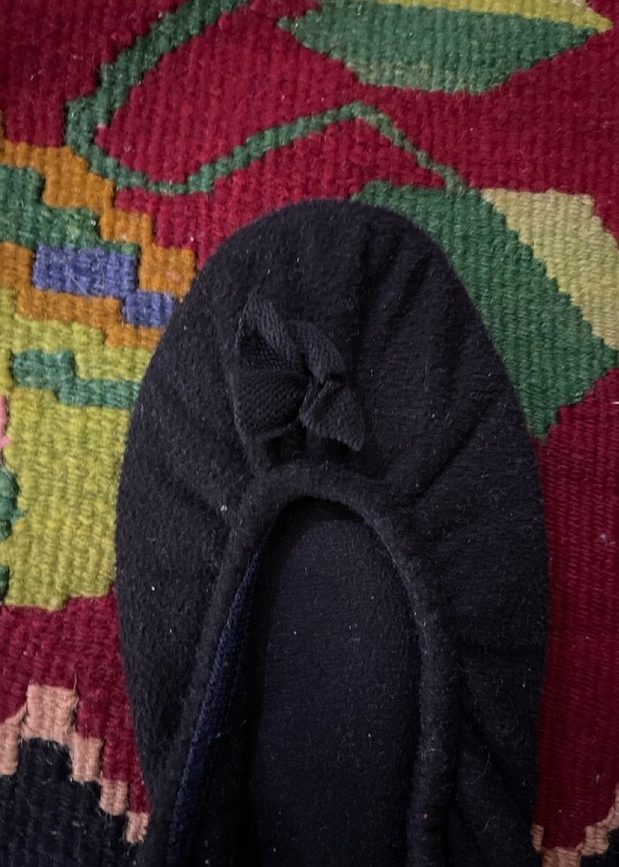 Ev Babet siyah - Görsel 2