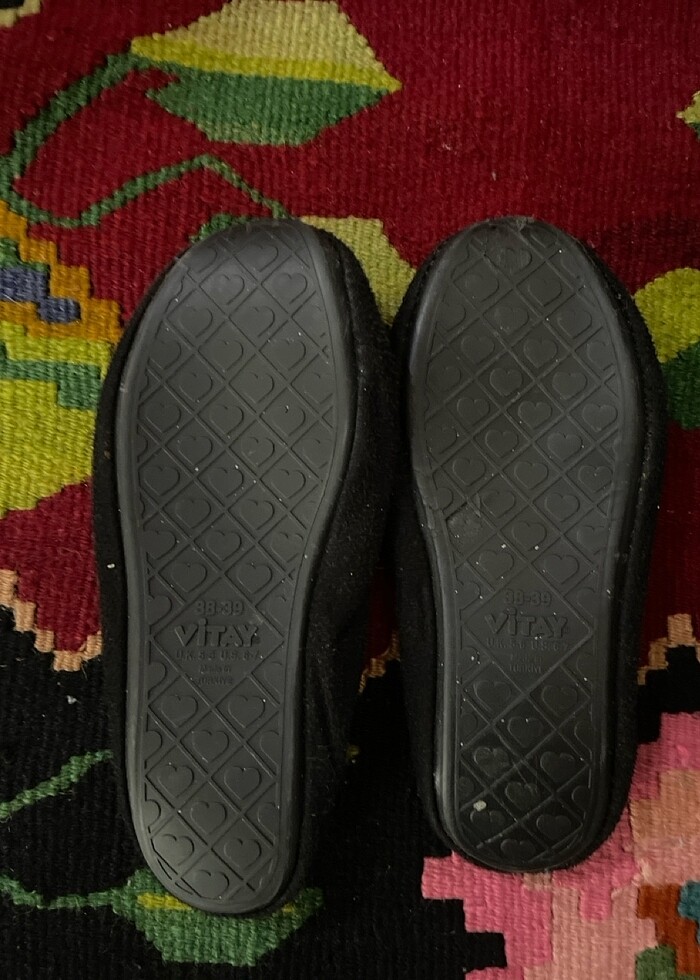 Ev Babet siyah - Görsel 3