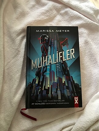 muhalifler