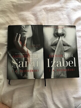 sarai ve izabel