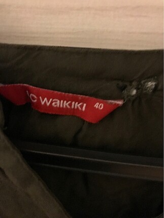 LC Waikiki Tişört