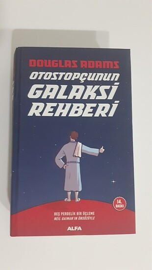 Otostopçunun Galaksi Rehberi 5 Kitap Birarada