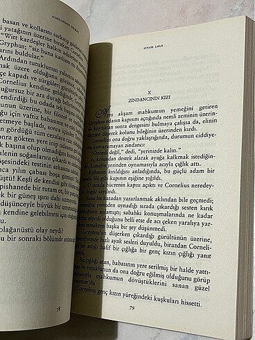 SİYAH LALE İŞ ÇOCUK KLASİKLERİ TAM METİN