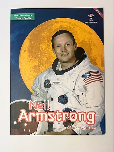 Neil Armstrong - TÜBİTAK