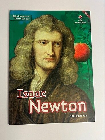 Isaac Newton - TÜBİTAK