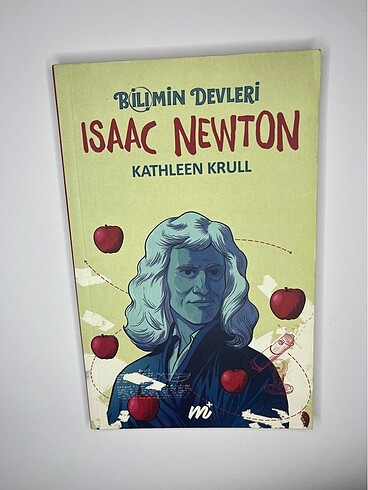 Isaac Newton