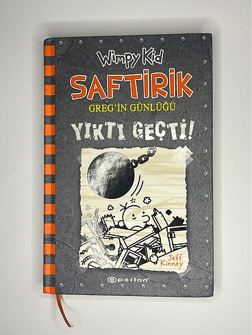 Saftirik Yıktı Geçti