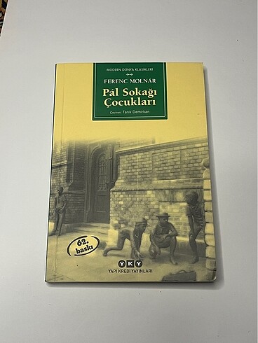 Pal sokağı çocukları