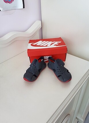 Nike Çocuk Sandalet -27 Unisex- Kutulu