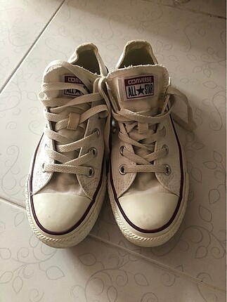 Converse all star